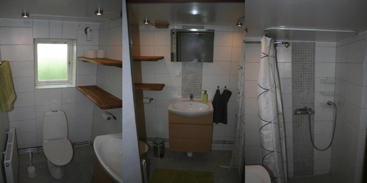 Lilla Huset Pa Slaetten B&B Лунд Екстериор снимка