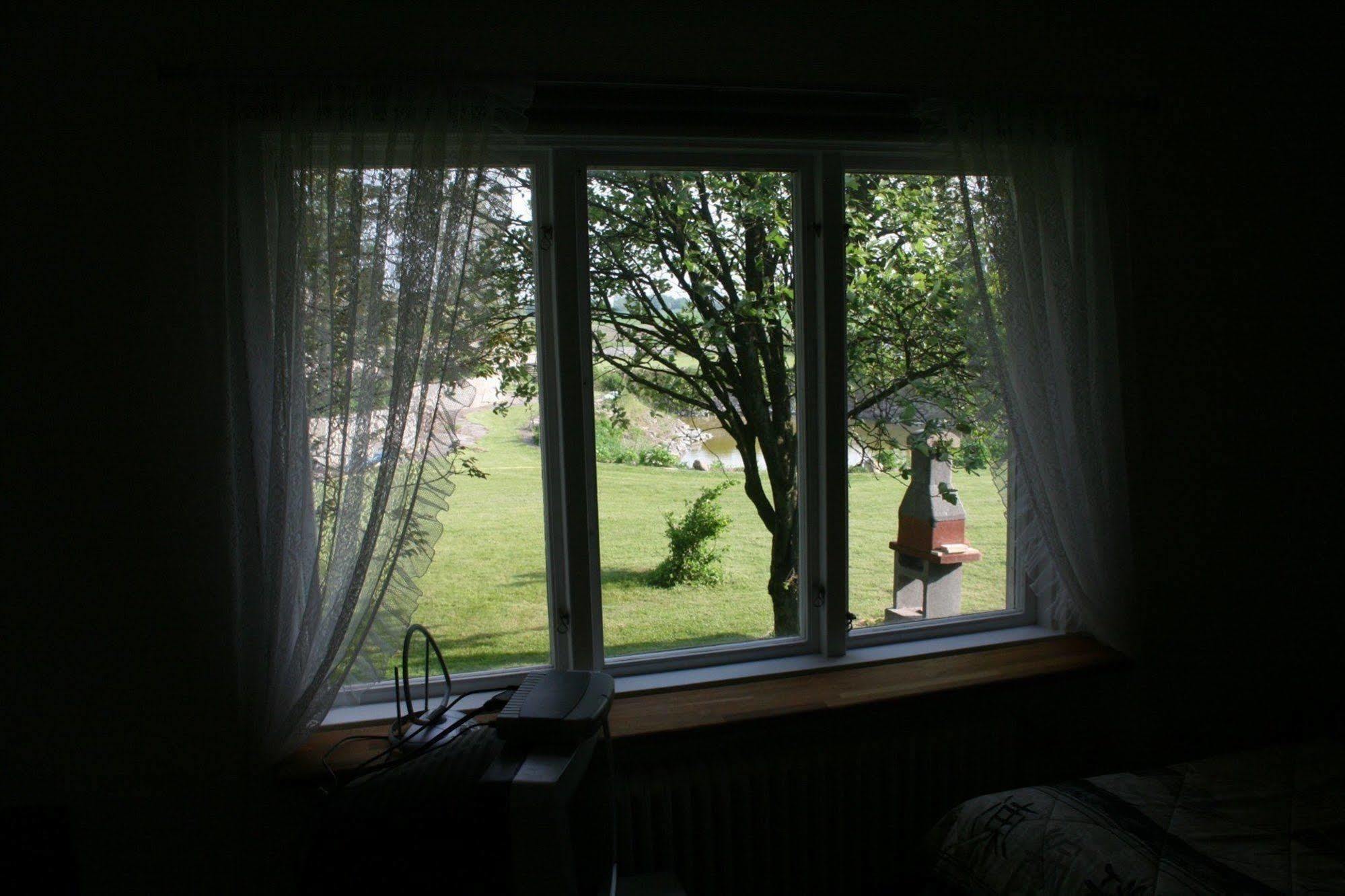 Lilla Huset Pa Slaetten B&B Лунд Екстериор снимка
